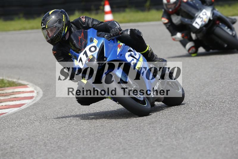 /27 01.06.2024 Speer Racing ADR/Gruppe gelb/139